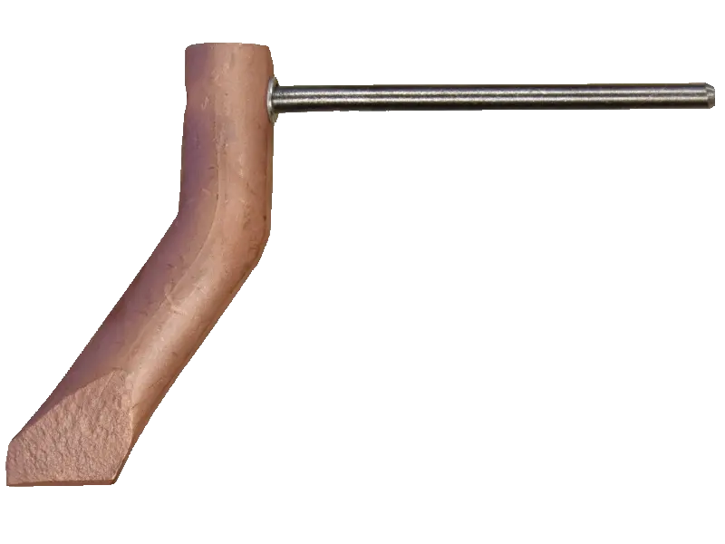 Kupferkolben