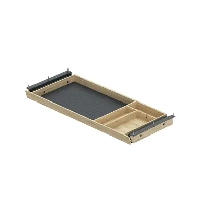 Hettich Schublade  Bambus 9309825