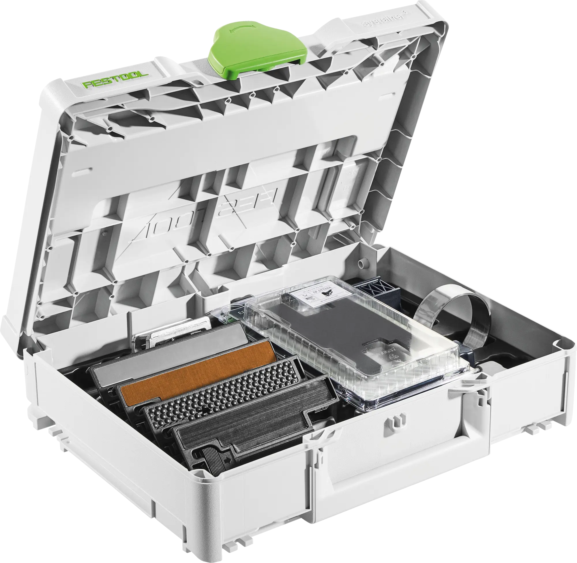 Festool Zubehör-Systainer ZH-SYS-PS 420, 576789