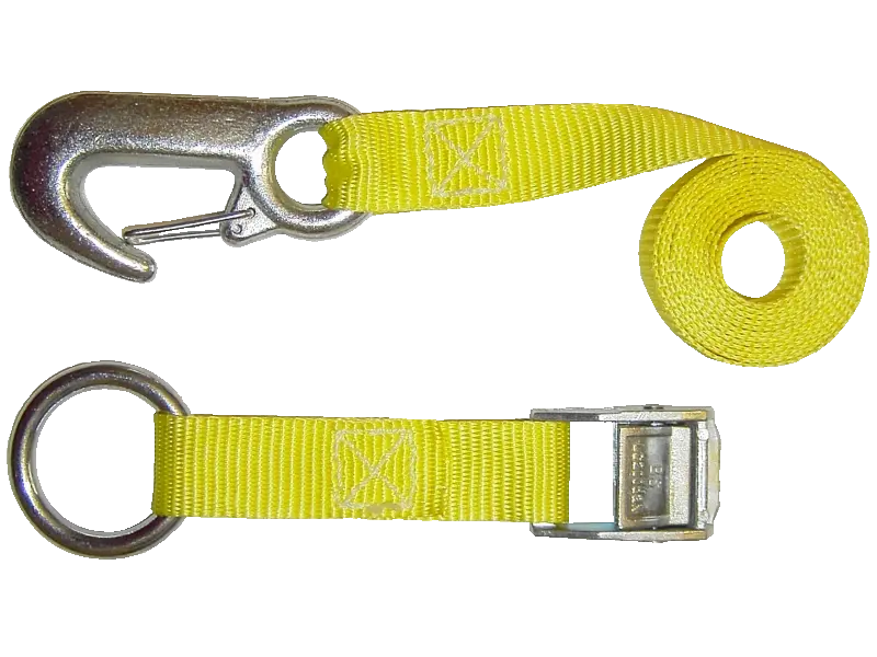 Kofferraumhaltegurt 1,7 m 8850.6