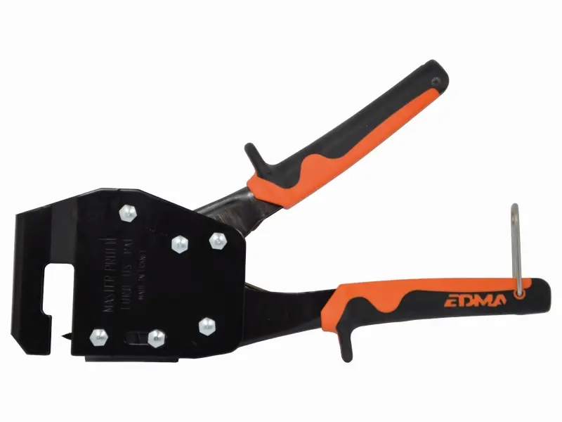 Einhand-Profilverbundzange 6200.0