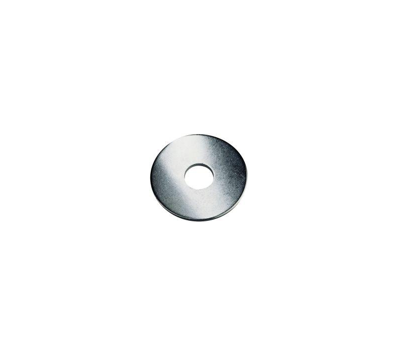 Dresselhaus Karosseriescheibe 10,5x30mm, Eisen verzinkt