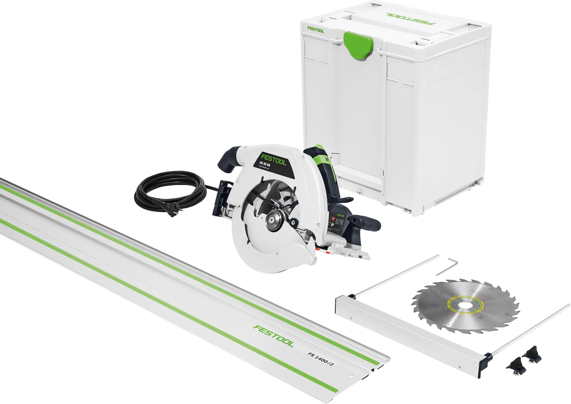 Festool Handkreissäge HK 85