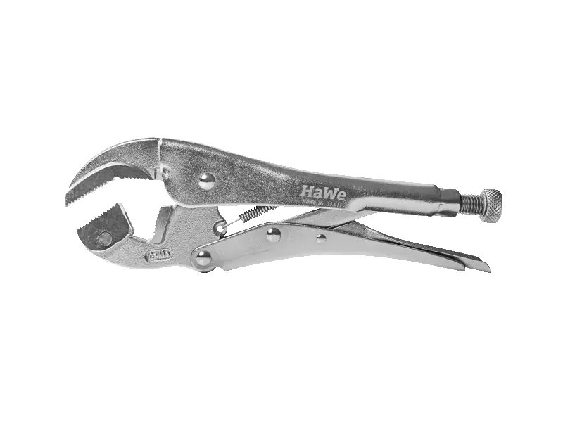 Parallel-Gripzange Plus 15.011
