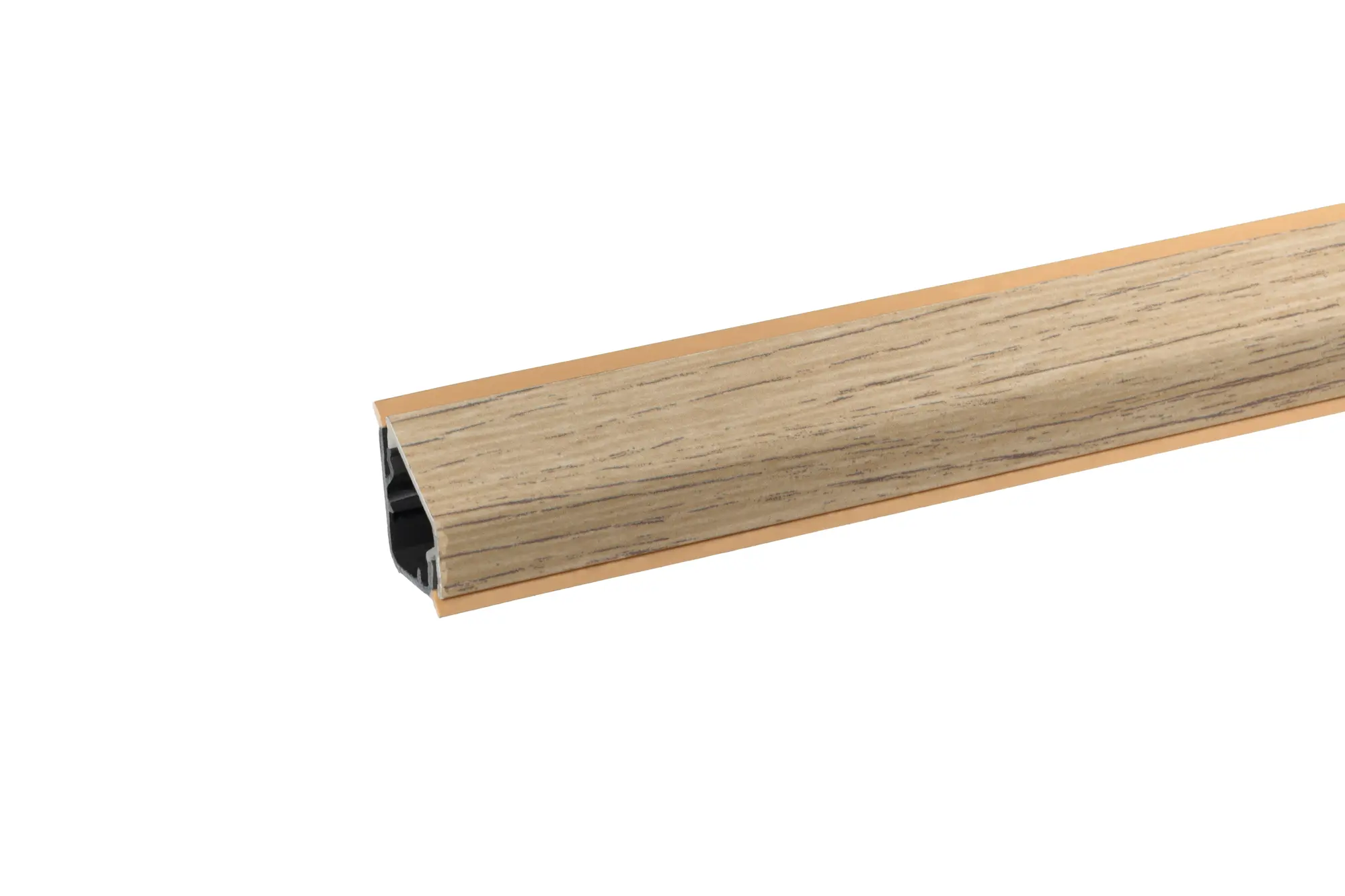 Kaindl Wandanschlussprofil K4420 AW Eiche Evoke Classic