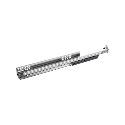 Quadro V6 5D M (30kg) Vollauszug GVP Silent System Push to open Silent kompatibel