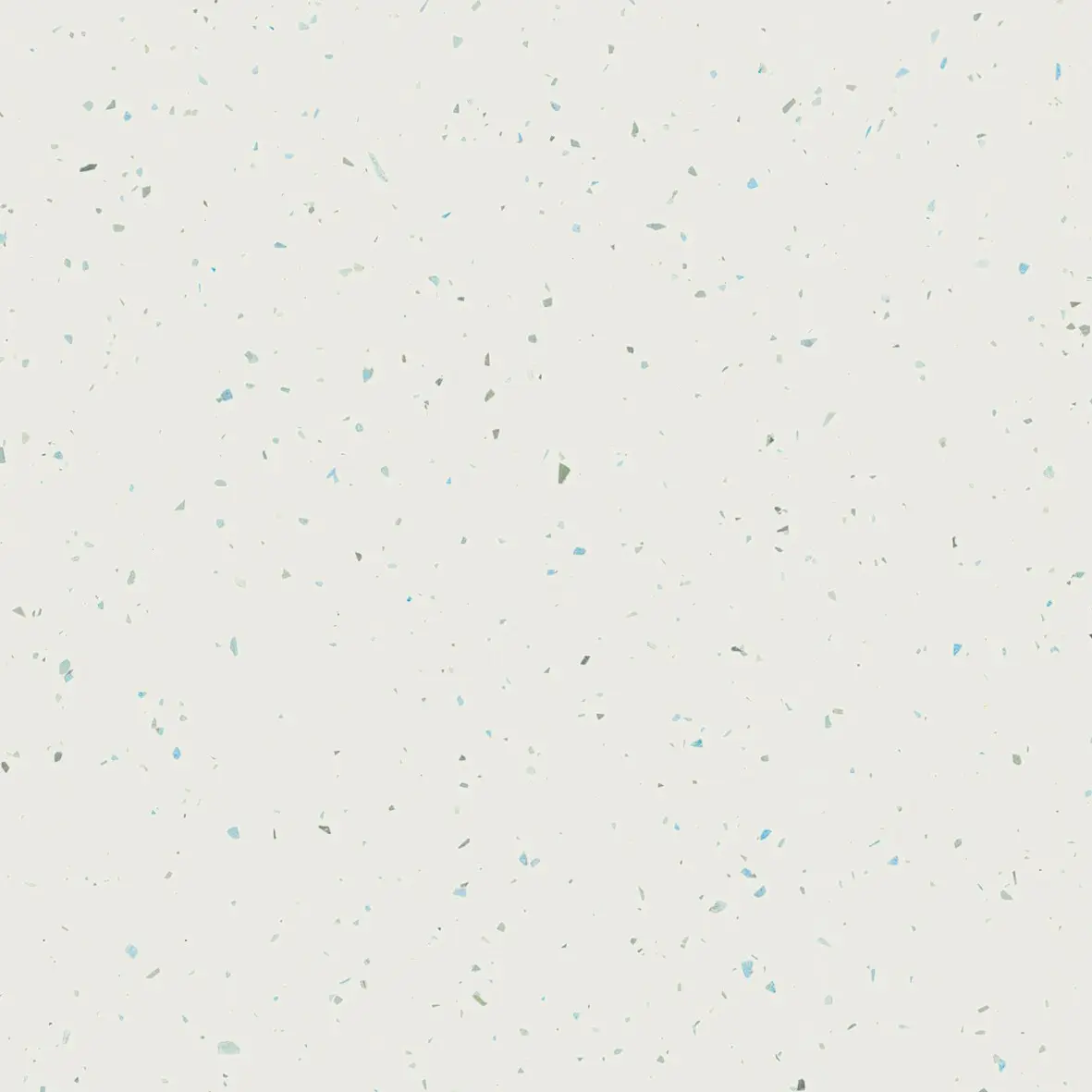 Resopal SpaStyling Board 3591-HW Fizzy White, Beschichtung 0,8 mm, HPL Trägerplatte