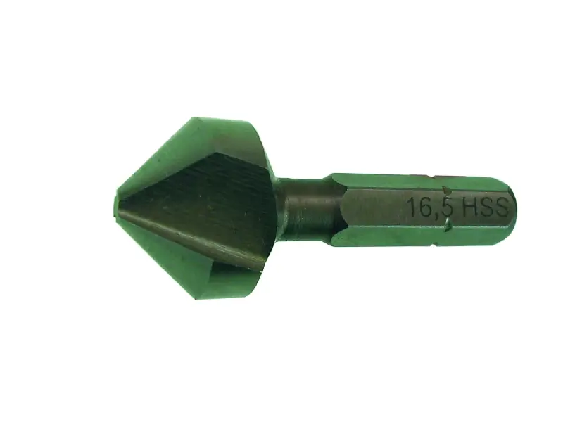Kegelsenker-Bit HSS