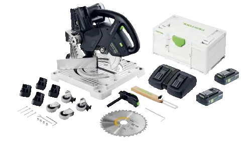 Festool Elektro Leistensägen SYMC 70
