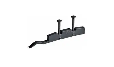 Hettich SlideLine 55 Plus Systemteile Zuhaltung 9115218