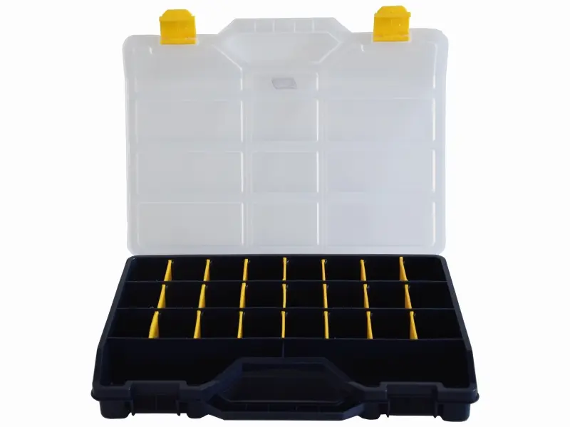 Sortimentskasten Organizer