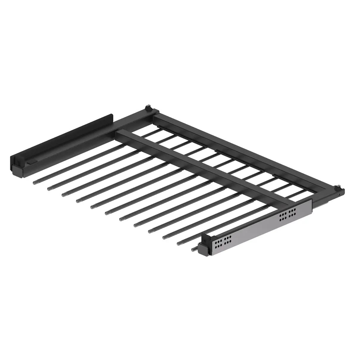 Ausziehbarer Hosenhalter Amari
