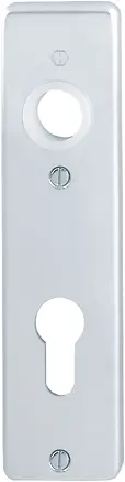 Hoppe 202 Alu F1