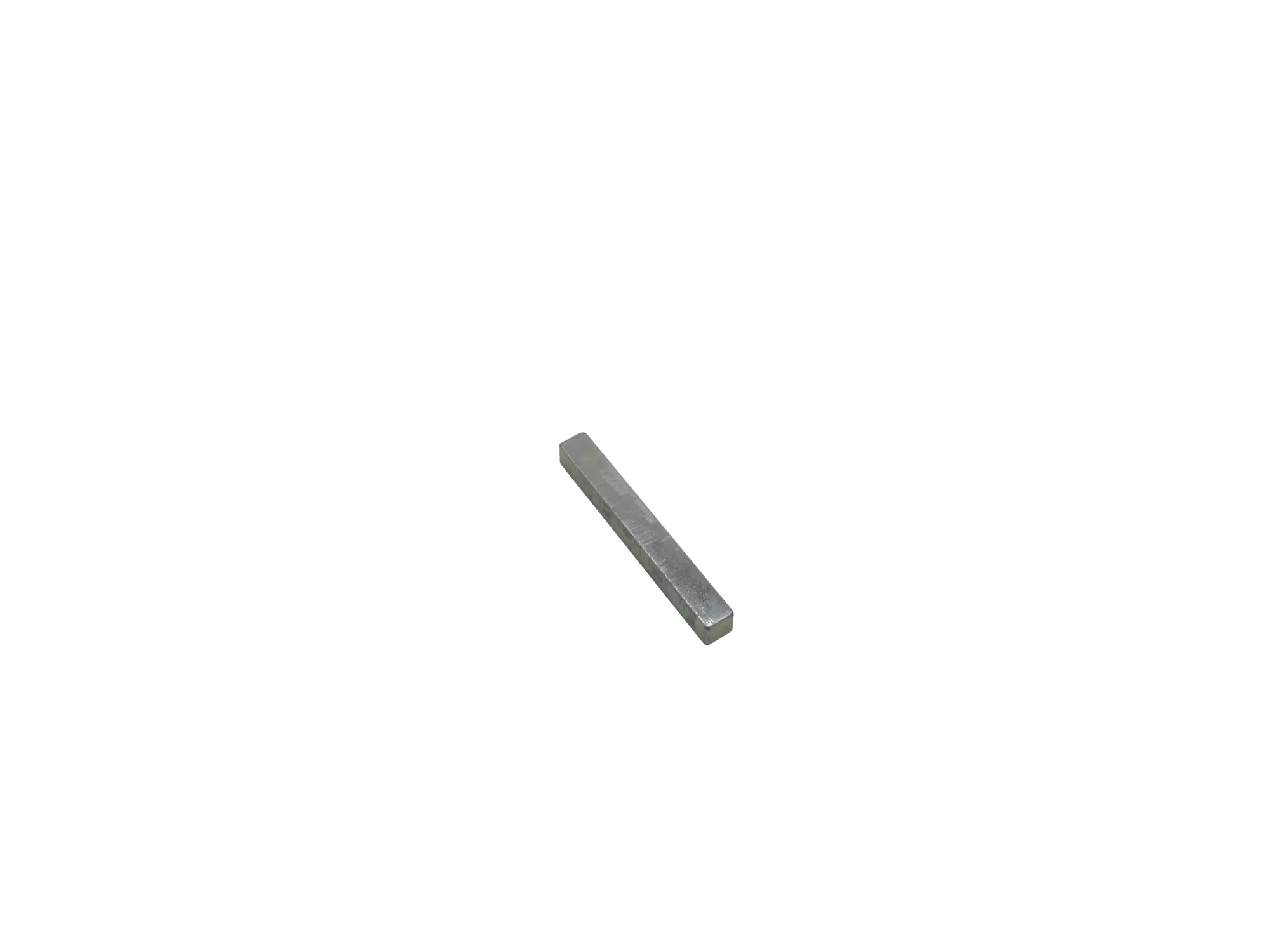 Hoppe Olivenstift 7x55 mm
