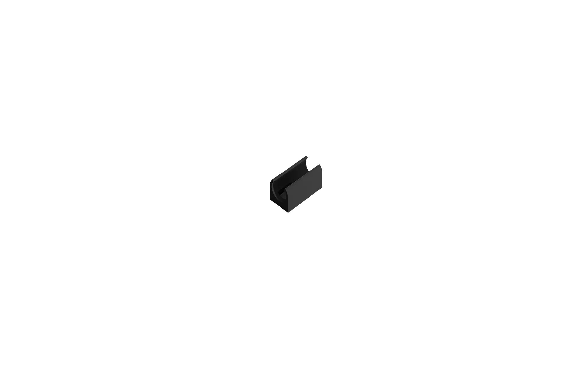 Mec Driver Sensor | Anbaugehäuse