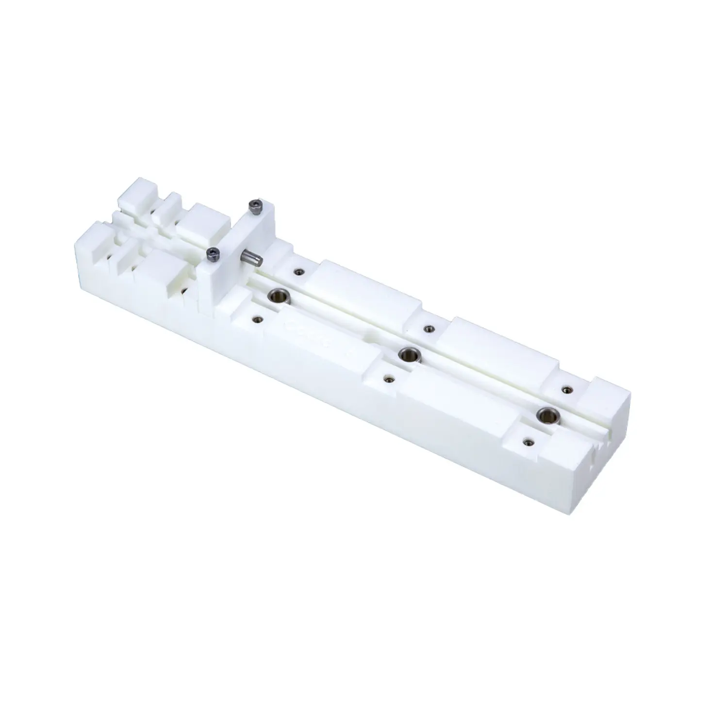 Hettich CADRO Fertigkeitsvorrichtung weiß, 9298865