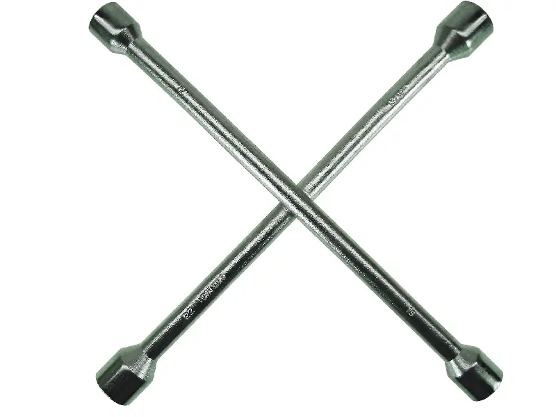 Radkreuzschlüssel