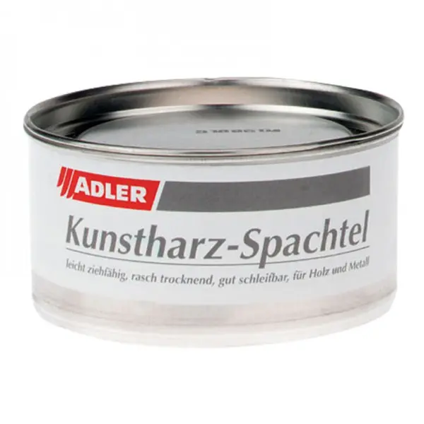 Adler Kunstharzspachtel 200g,