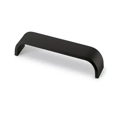 Catana Griff schwarz matt, BA192mm L199mm B35mm H38mm, 9345388