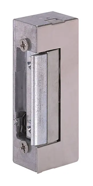 Assa Abloy Türöffner / Tagesfalle 1410E--00, lose, ohne Schließblech, m.FAFIX u.Entriegl., stromlos
