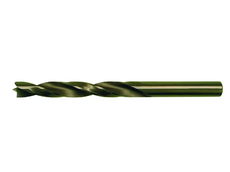 HSS-Holzspiralbohrer