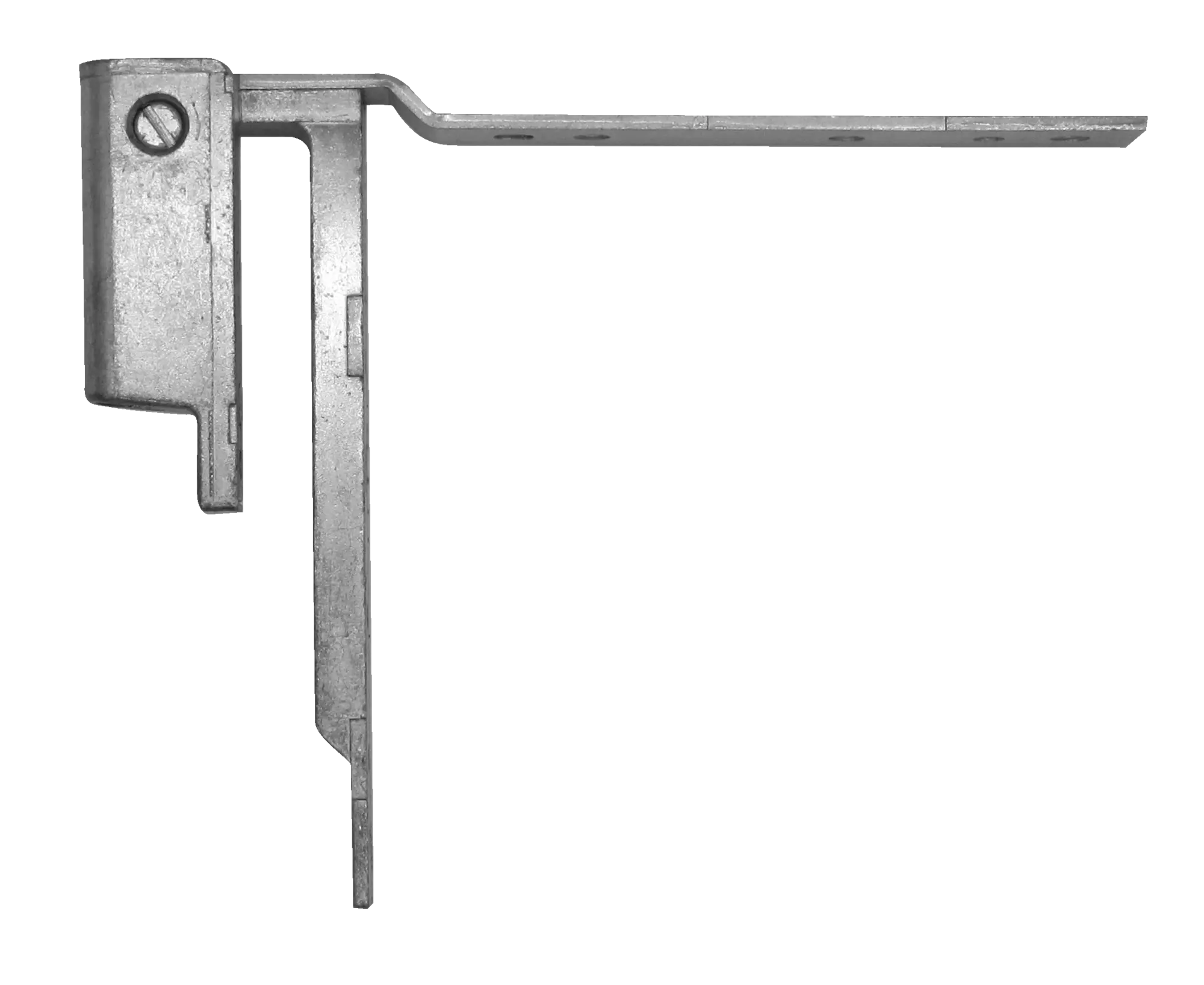 GU Falzeckband/Eckwinkel, Jet T34/11 DIN rechts       6-25719-00-R-1