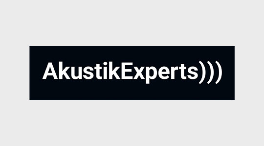 AkustikExperts Logo
