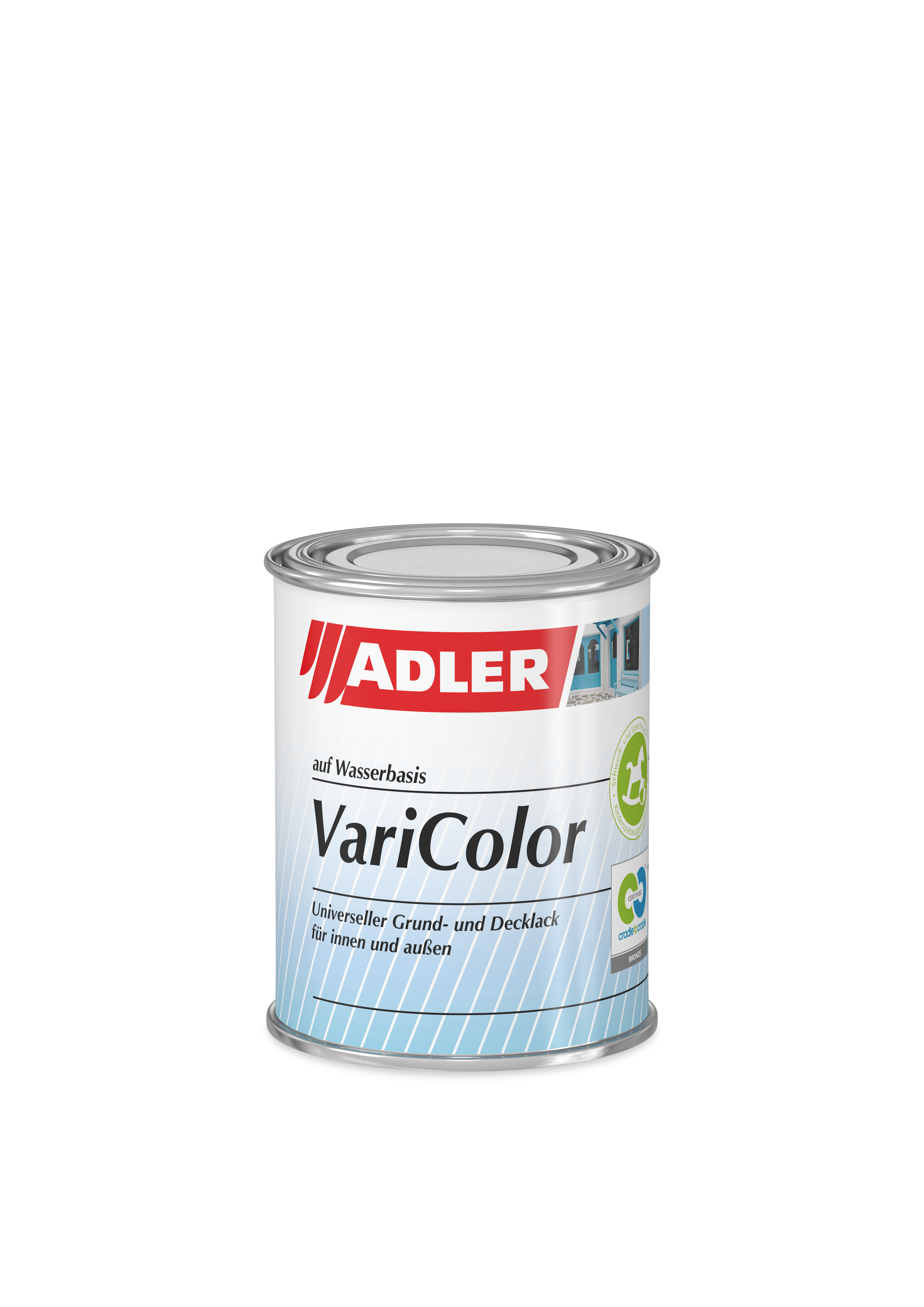 Adler Variocolor