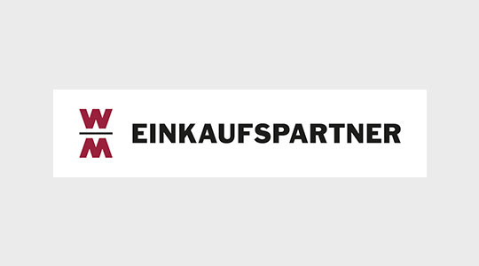 WOLFF & MÜLLER EINKAUFSPARTNER GmbH Logo