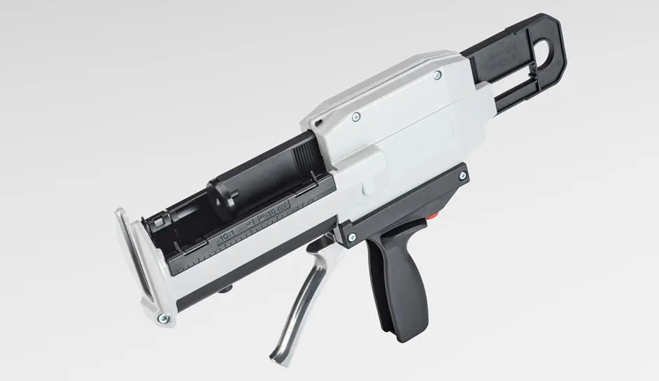 GetaCore Spezialklebepistole