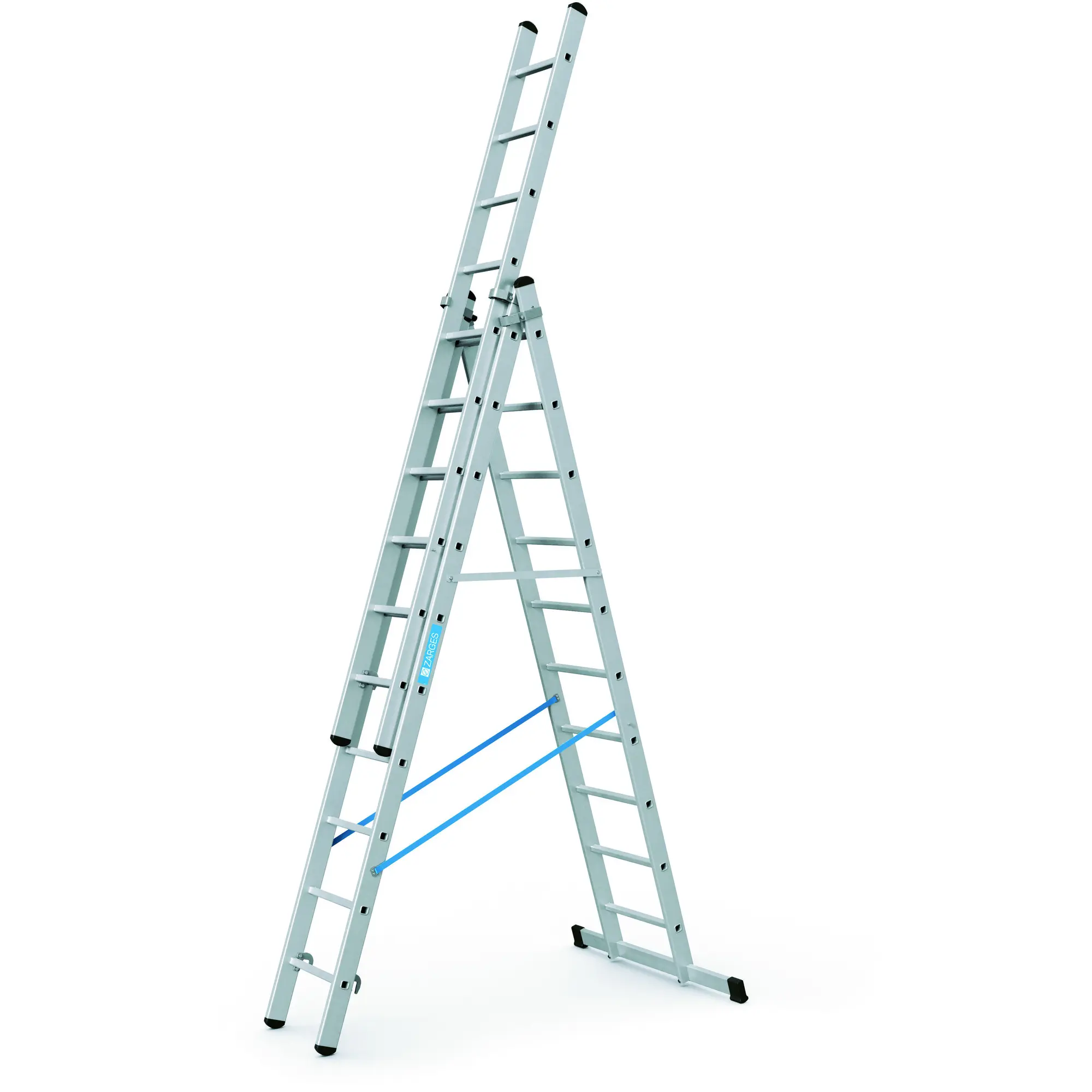 Zarges Skymaster X LM-Mehrzweckleiter