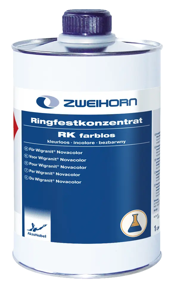 Zweihorn Ringfestkonzentrat RK 1 Liter