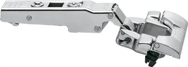 Clip top Spezialscharniere ohne Feder 110°