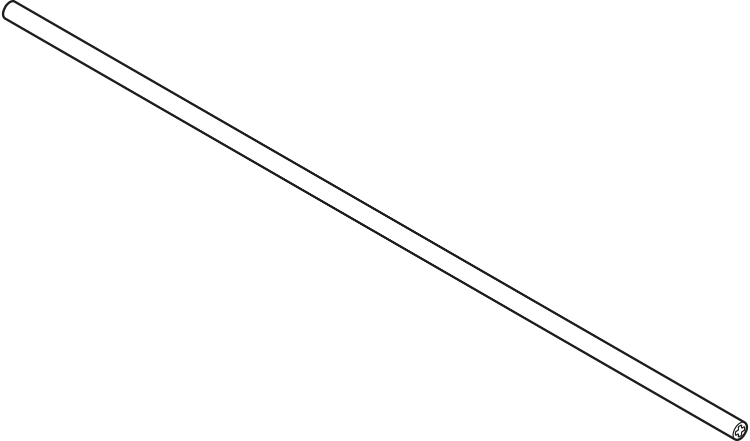 Tip-on Synchronisierungswelle