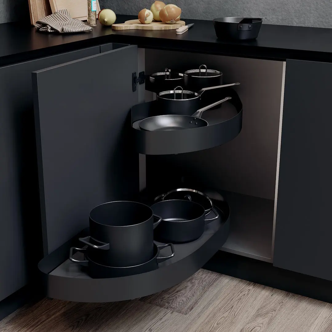 VS CORNERSTONE® Maxx Premea lavagrau
