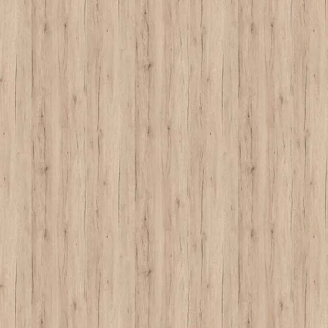Kaindl Arbeitsplatte 34139 AT Eiche Sanremo Sand, Profil: G/03, Radius 3 mm