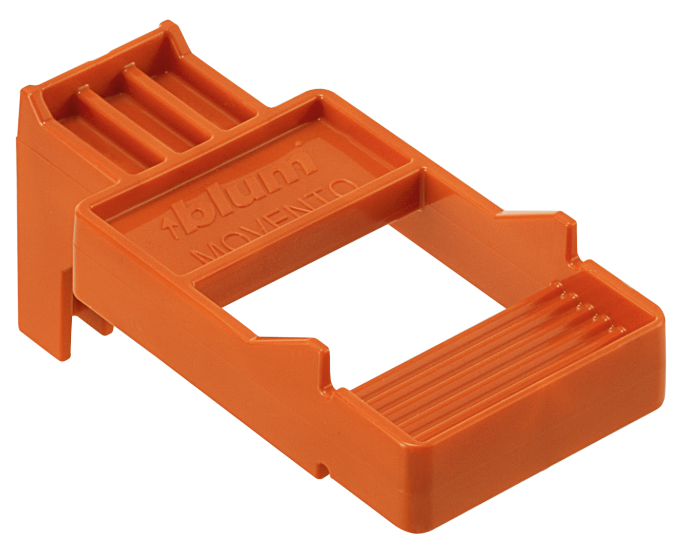 Blum Frontspalt-Lehre für Tip-On Blumotion Korpusschienen Legrabox/Movento, 655631