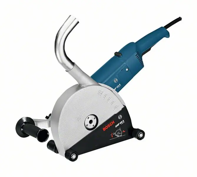 Bosch Mauernutfräse GNF 65 A, 0601368703
