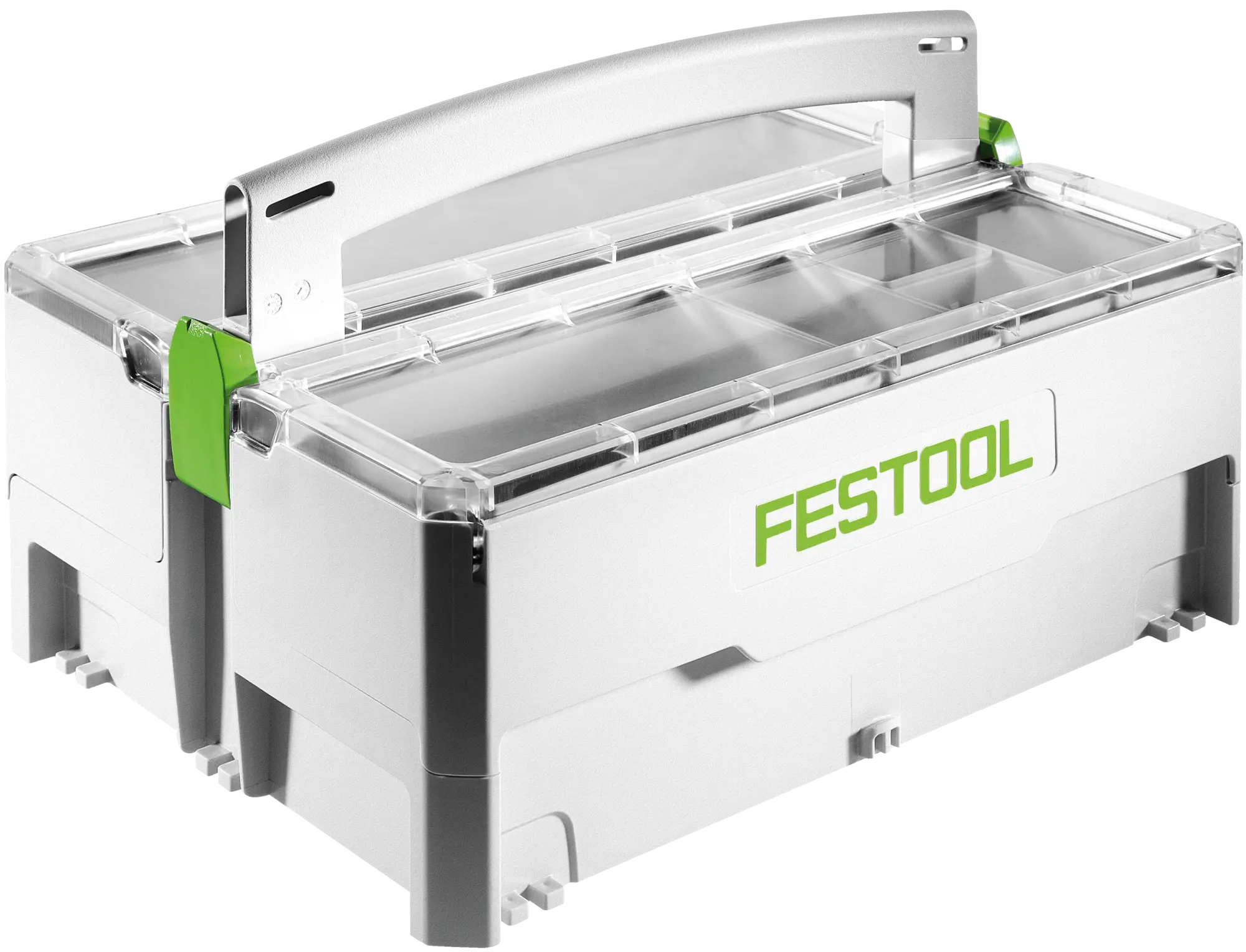 Festool Systainer³ ToolBox SYS3 TB