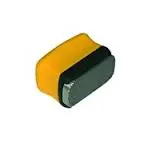 Mirka Lackhobel 20x42 mm, aus Metall