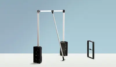 Duo Lift Basic 10