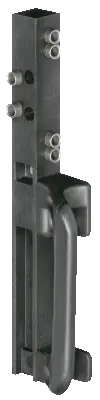 Simonswerk Bohrlehre Kunststoff, für Variant Bänder ( V3420WF / V4426WF ), 5 250710 0 00001