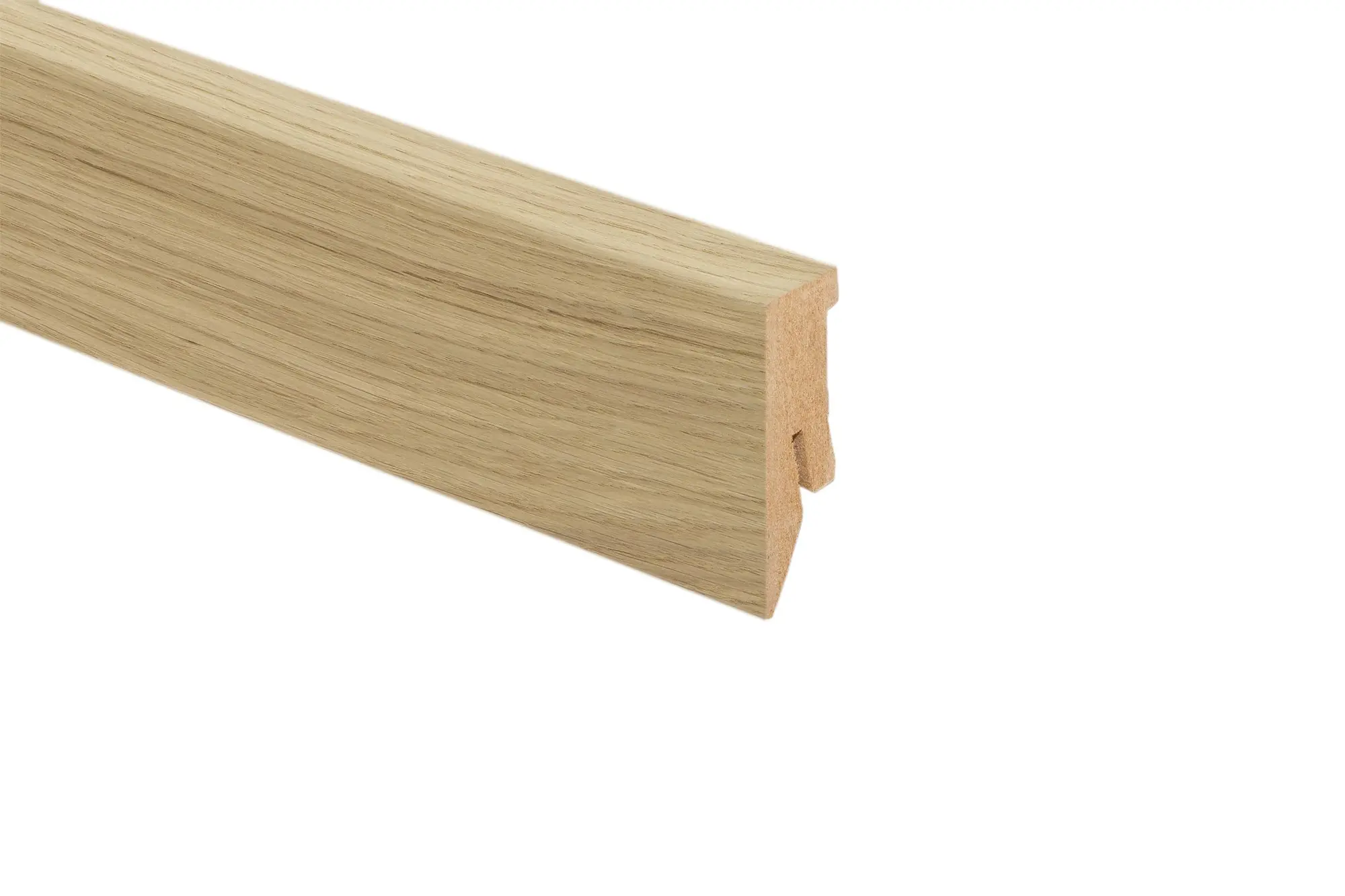Kaindl Sockelleiste 67290 passend zu: Eiche | Oak Cordoba Elegante, (K2239)
