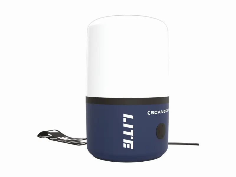 LED-Arbeitsleuchte Area-Lite-Co 65 W 530.65