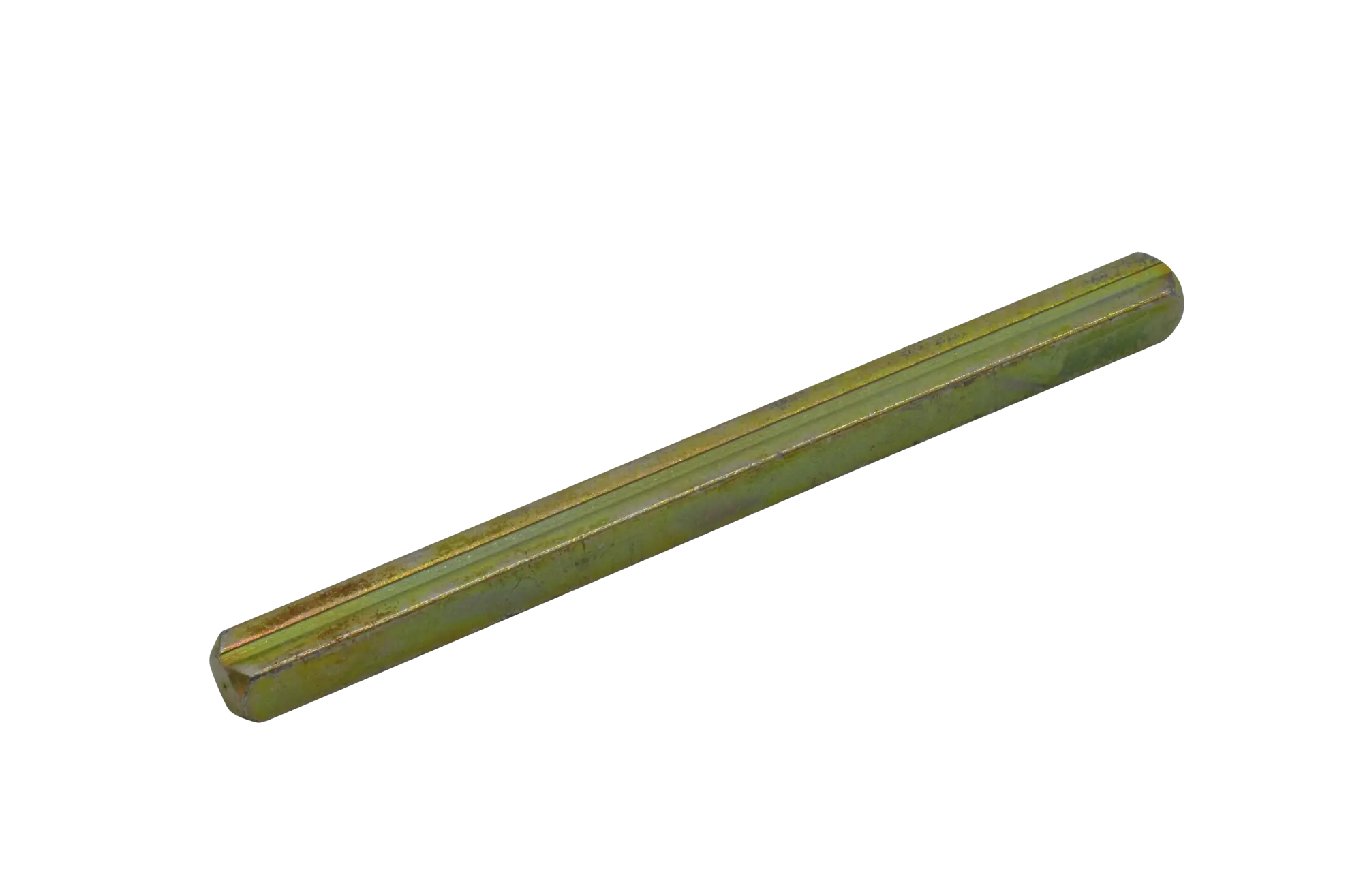 FSB Vollstift 8x120mm, TS= 56-75mm, für zwei Lochteile, 0 05 0118 00834 5700