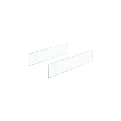 InnoTech Atira TopSide Glas
