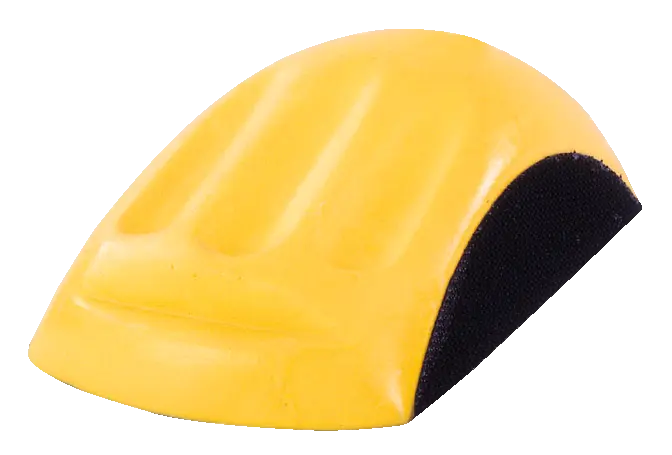 Mirka Handblock Grip, für Schleifscheiben Ø150 mm,