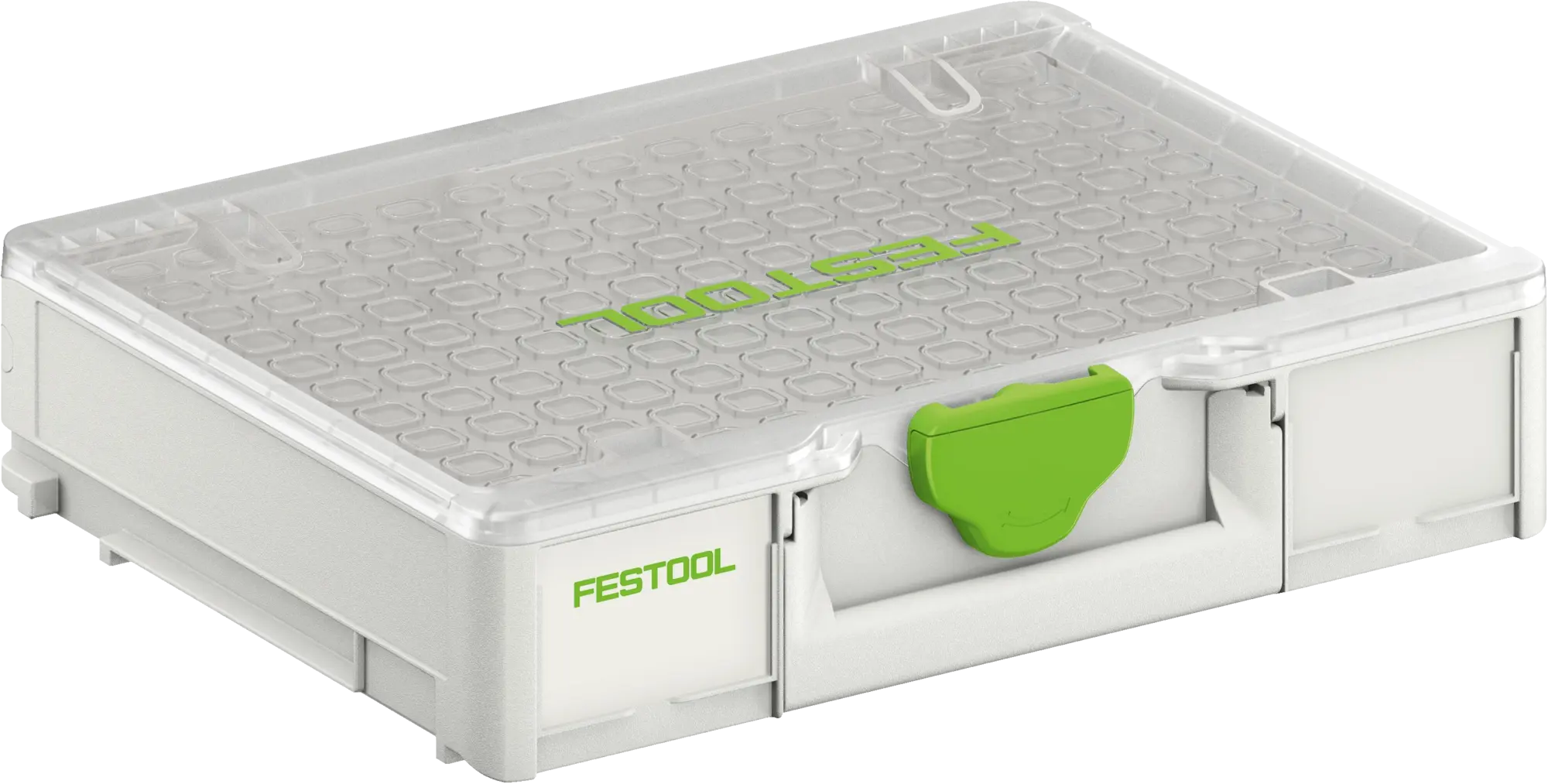 Festool Systainer³ SYS3 M