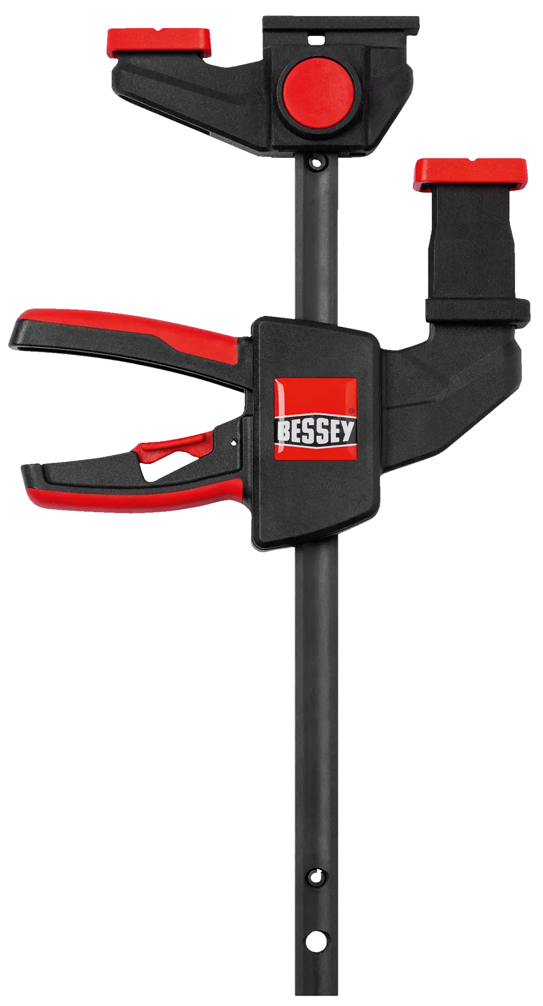 Bessey Einhand-Tischzwinge EZR15-6SET