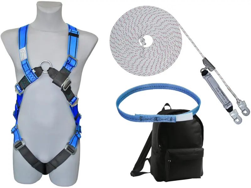 Sicherheits-Set